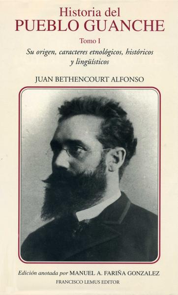 Fuente: Centenario del fallecimiento de Juan Bethencourt Alfonso (1913-2013) (http://juanbethencourtalfonso.com/web/su-obra/libros/)